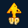 big burger load it up with xtra cheese slot expand symbol