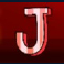 big burger load it up with xtra cheese slot j symbol