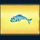 boat bonanza down under slot grey fish symbol