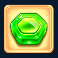 candy blitz bombs slot green candy symbol