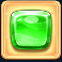 candy blitz bombs slot green striped candy symbol
