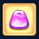 candy blitz bombs slot purple striped candy symbol