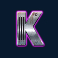 dirty dawgs of nitropolis slot k symbol