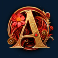 dragons dawn slot a symbol