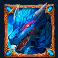dragons dawn slot blue dragon symbol