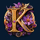 dragons dawn slot k symbol