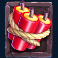 dwarf and dragon slot dynamite symbol