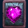 dwarf and dragon slot purple stone symbol