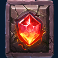 dwarf and dragon slot red stone symbol
