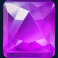 epic dreams slot purple gemstone symbol