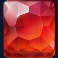 epic dreams slot red gemstone symbol