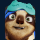 epic dreams slot sloth symbol
