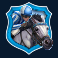 front runner odds on slot blue horse symbol