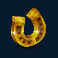 front runner odds on slot horseshoe symbol
