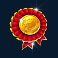 front runner odds on slot rosette symbol