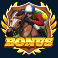 front runner odds on slot scatter symbol