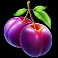 fruity treats plumb symbol