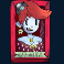 ghost father slot agata vasiljevic symbol