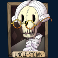 ghost father slot uncle stojan symbol