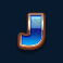 mgm grand emerald nights slot j symbol