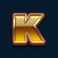 mgm grand emerald nights slot k symbol