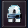 midnight romance slot a symbol