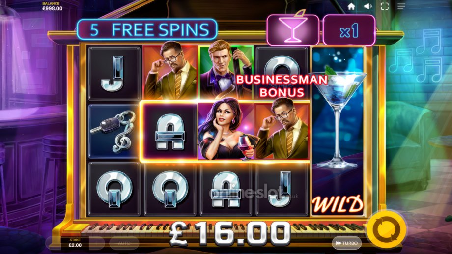 midnight romance slot free spins feature