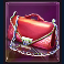 midnight romance slot handbag symbol