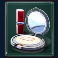 midnight romance slot makeup symbol