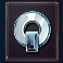 midnight romance slot q symbol