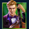 midnight romance slot single musician symbol