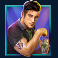 midnight romance slot single sportsman symbol