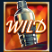 midnight romance slot wild symbol