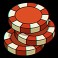money jar slot Chips symbol
