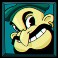money jar slot Green Character symbol