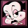 money jar slot Pink Character symbol