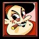 money jar slot Red Character symbol