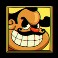 money jar slot Yellow Character symbol