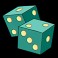 money jar slot dice symbol