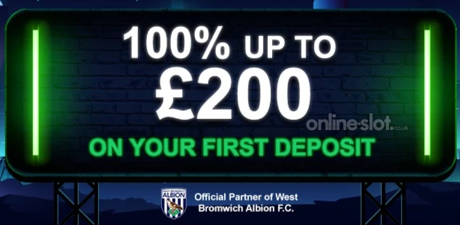 mr vegas welcome bonus offer