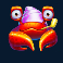 ocean gems bonanza slot crab symbol