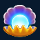 ocean gems bonanza slot multiplier symbol