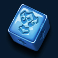 orb of destiny slot blue dice symbol