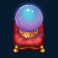 orb of destiny slot crystal ball symbol