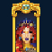 orb of destiny slot lady fortune wild symbol