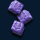 orb of destiny slot purple dice symbol