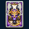 orb of destiny slot purple tarot card symbol