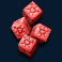 orb of destiny slot red dice symbol