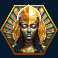 rise of pyramids slot isis symbol