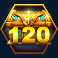 rise of pyramids slot money symbol